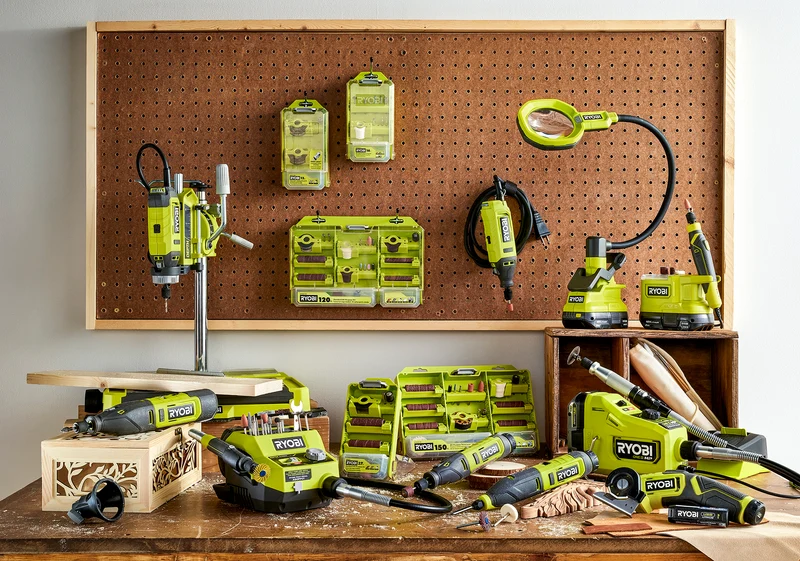 37 PC. All-Purpose Kit