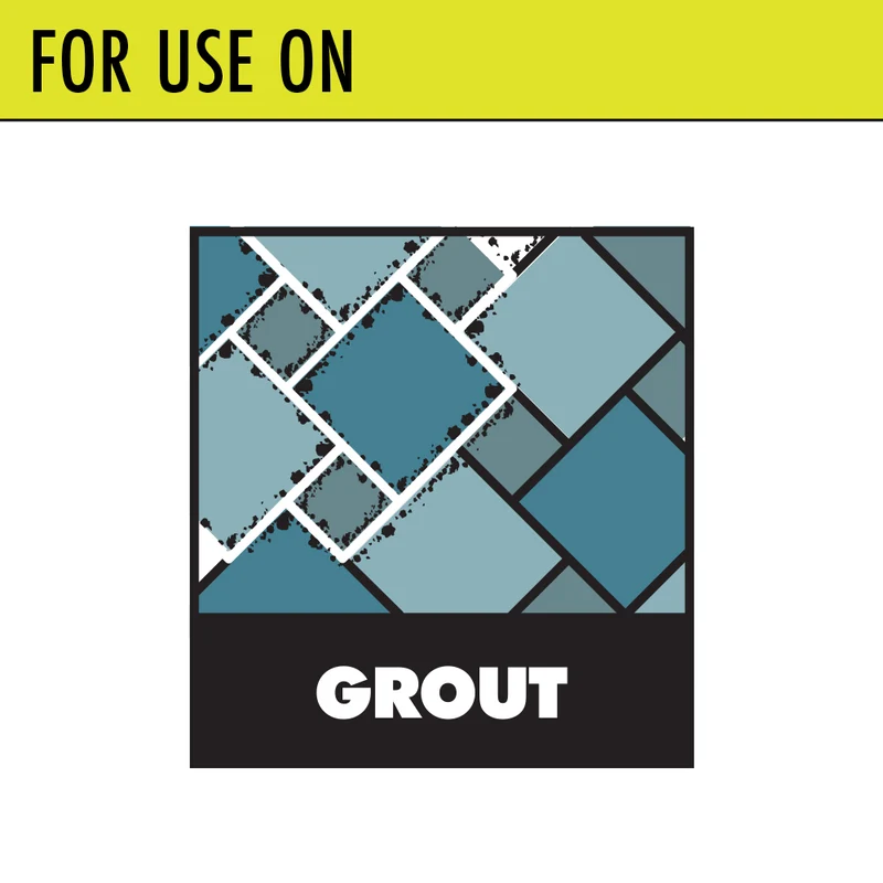 1/8" Grout Removal Bit