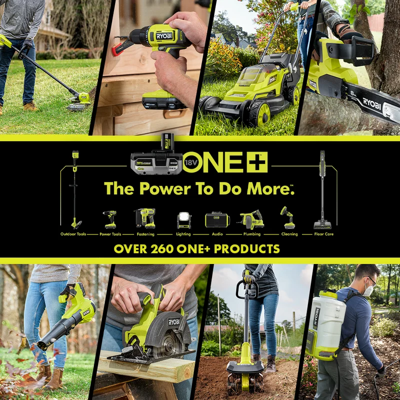 18V ONE+ HP Pruning Shear