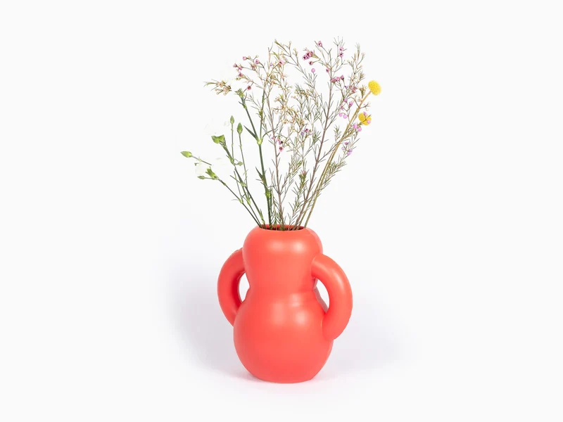 Home Studyo - Vase OSCAR