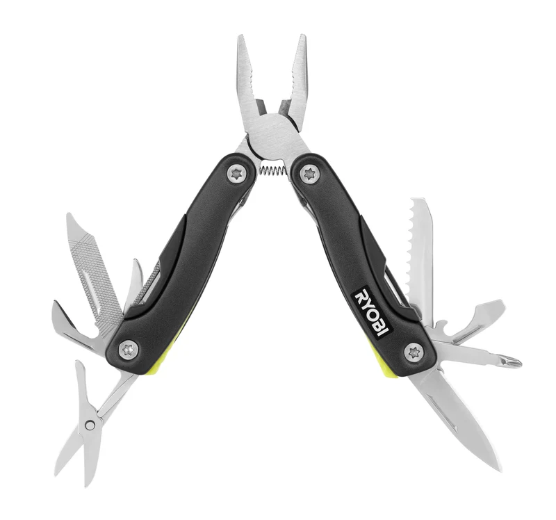 14-in-1 Multi-Tool
