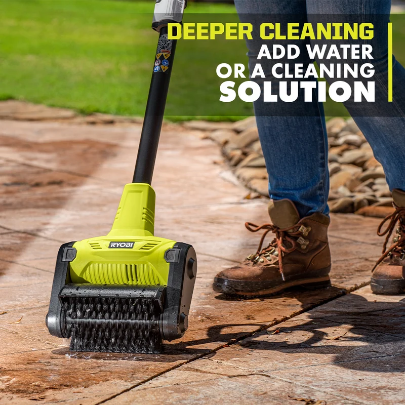 18V ONE+ Outdoor Patio Cleaner Kit
