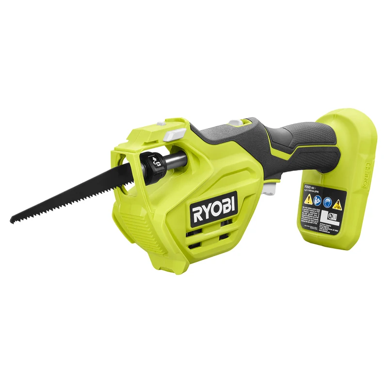 18V ONE+ One-Handed Pruning Reciprocating Saw
