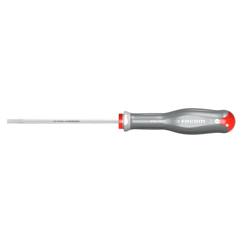 AT.ST - Tournevis Protwist® INOX pour vis à fente