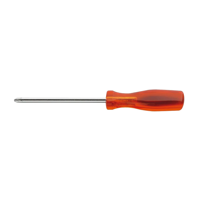 AP - Tournevis ISORYL pour vis cruciformes Phillips®
