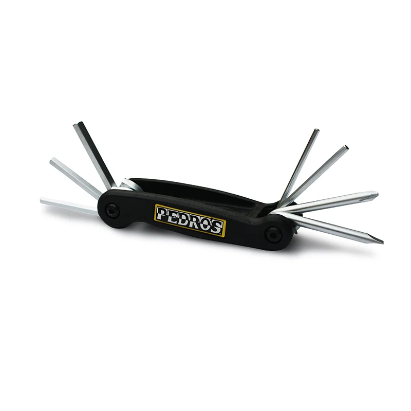 MULTI-OUTILS PEDRO'S 7 FONCTIONS ALLEN/TOURNEVIS