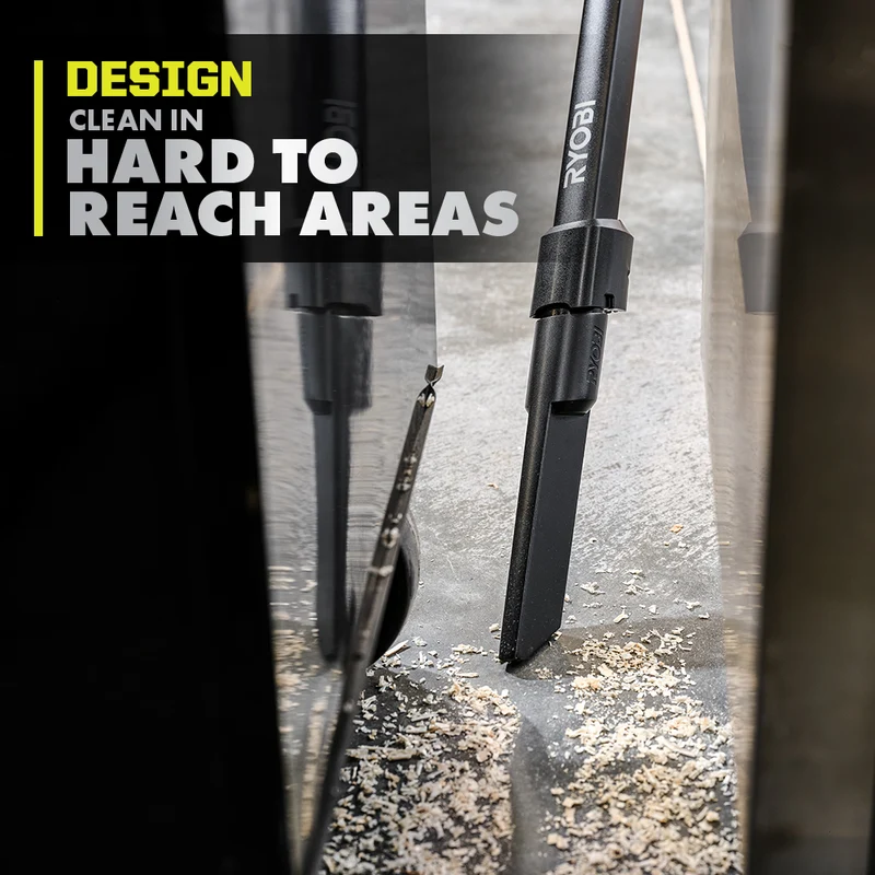 18V ONE+ HP Stick Vacuum