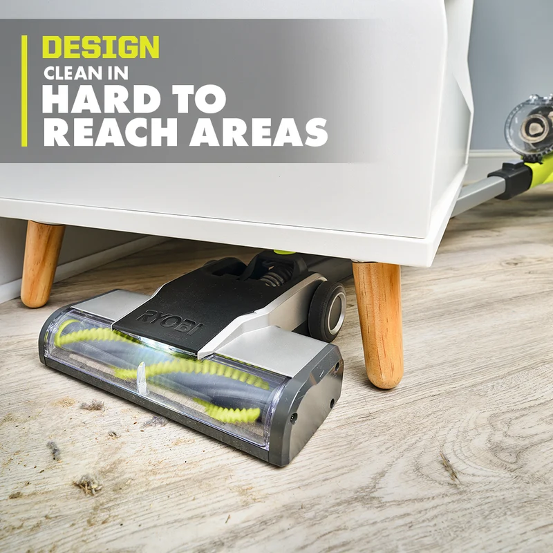 18V ONE+ Stick Vacuum