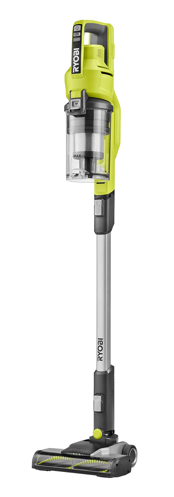18V ONE+ Stick Vacuum