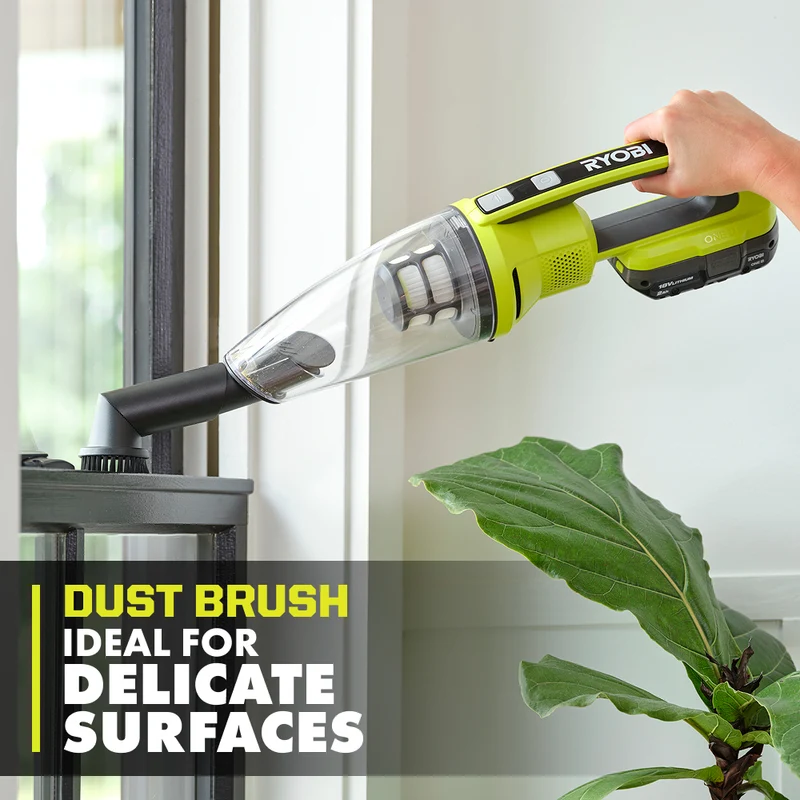18V ONE+ Performance Hand Vacuum Kit