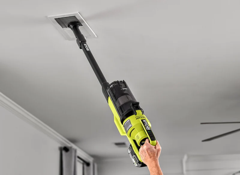 18V ONE+ HP Stick Vacuum Kit