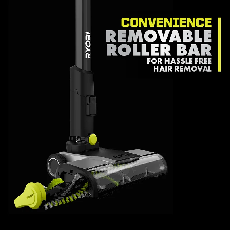 18V ONE+ HP Stick Vacuum Kit