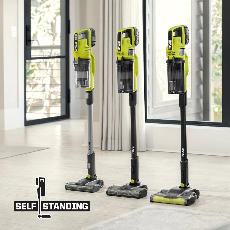 18V ONE+ HP Stick Vacuum Kit