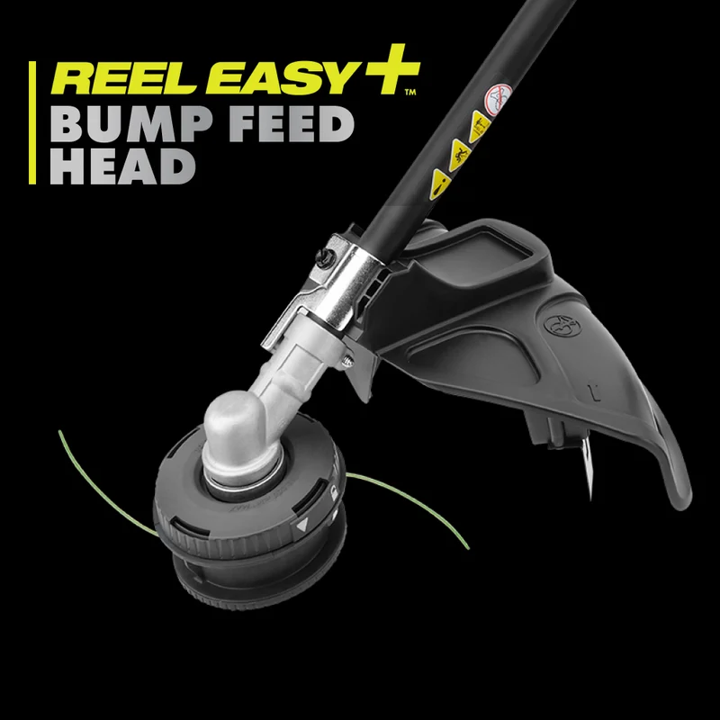 18V ONE+ HP 15" Attachment Capable String Trimmer Kit