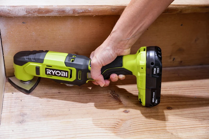 18V ONE+ Multi-Tool
