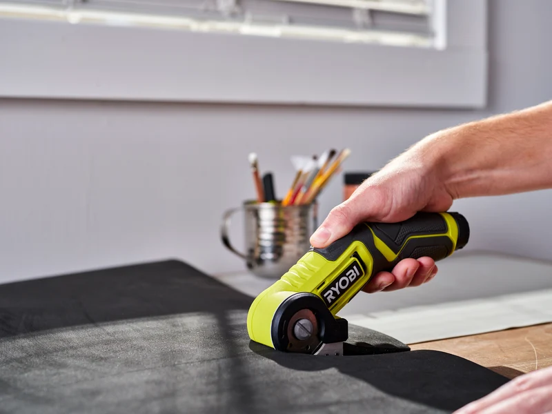 USB Lithium Power Cutter Kit