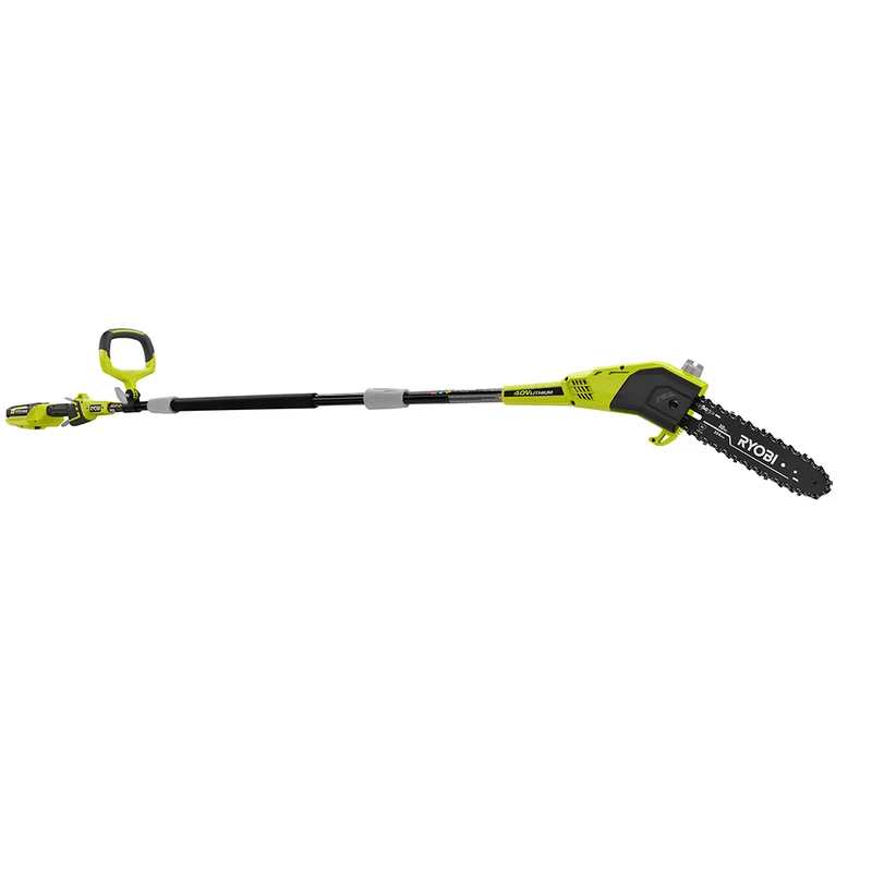 40V 10" Pole Saw Kit