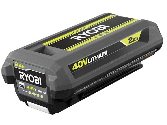 40V 10" Pole Saw Kit