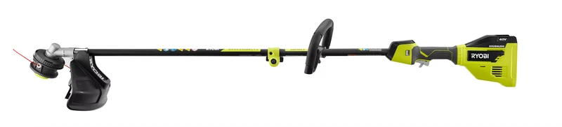 40V Brushless Attachment Capable 15" String Trimmer Kit
