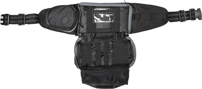 FLY TOOL PACK NOIR