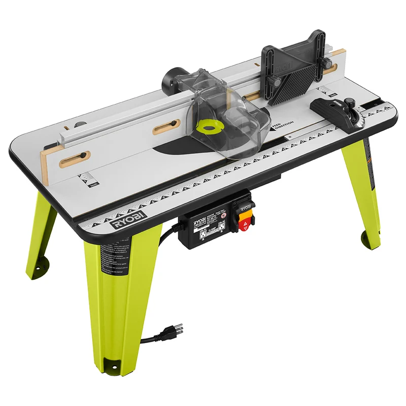 Intermediate Router Table