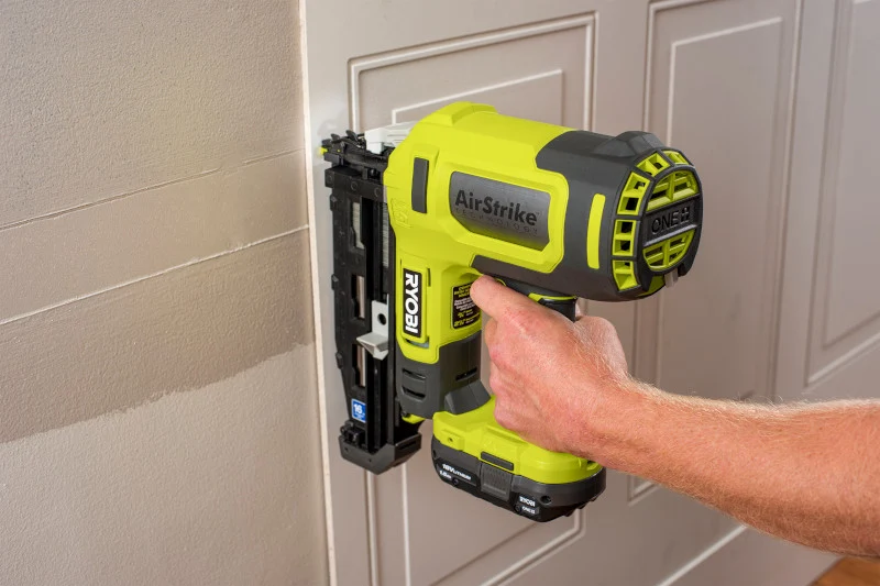 18V ONE+ AirStrike 16GA Finish Nailer