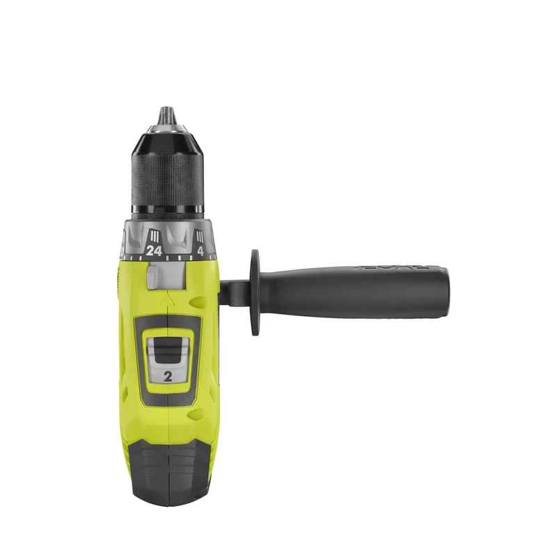 18V ONE+ Hammer Drill - Tool Only