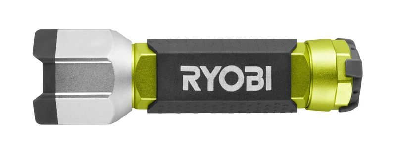 Alkaline Flashlight (2-pack)
