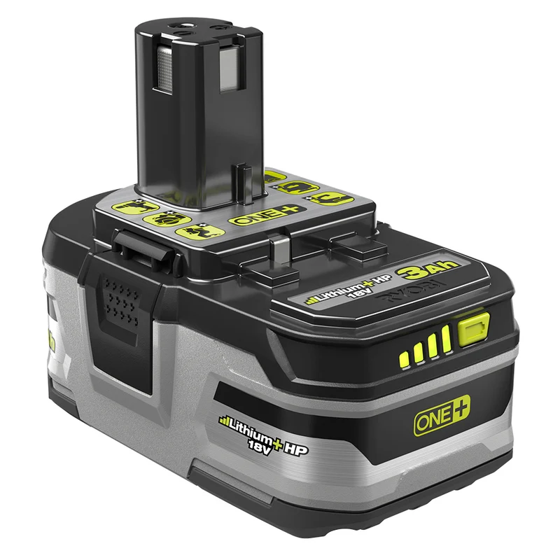 18V ONE+ 3.0Ah High Capacity Battery