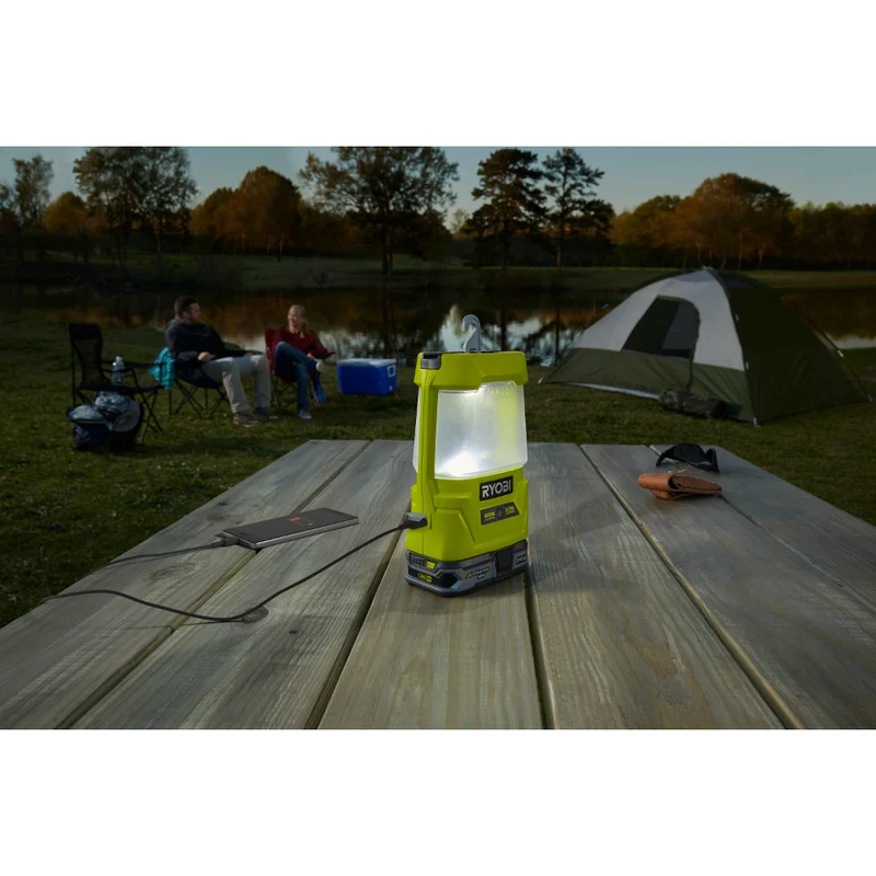 18V ONE+ LED Area Light