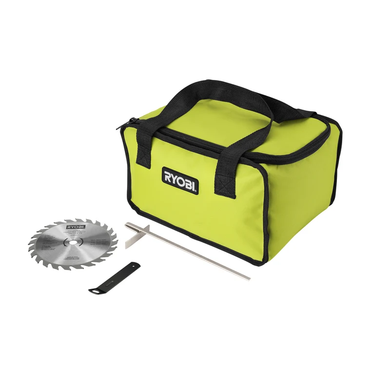 15 Amp 7 1/4" Circular Saw