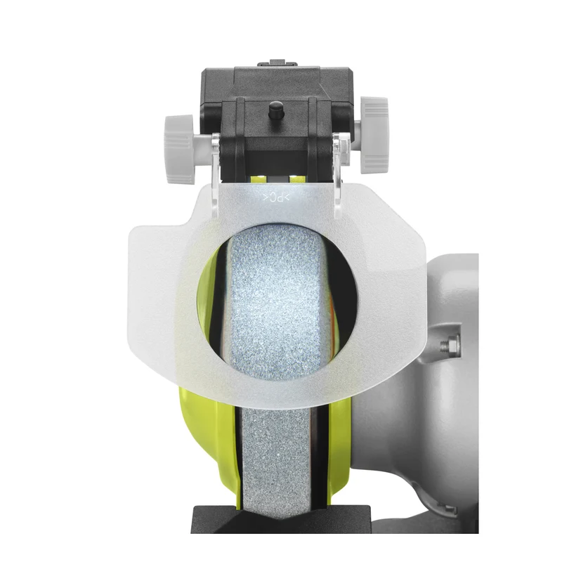 8" Bench Grinder