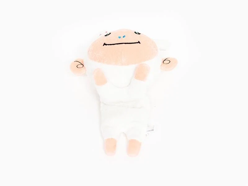 Takashi Murakami - Frazzled Kaikai Multiple