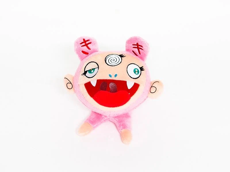 Takashi Murakami - Frazzled Kiki Multiple