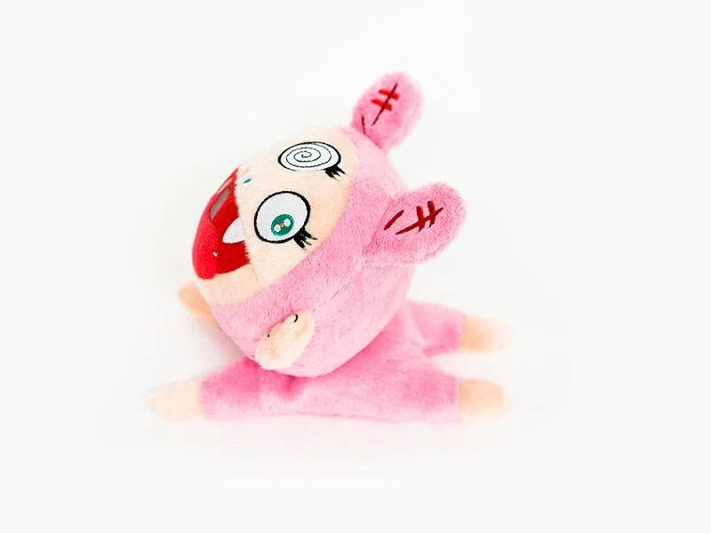 Takashi Murakami - Frazzled Kiki Multiple