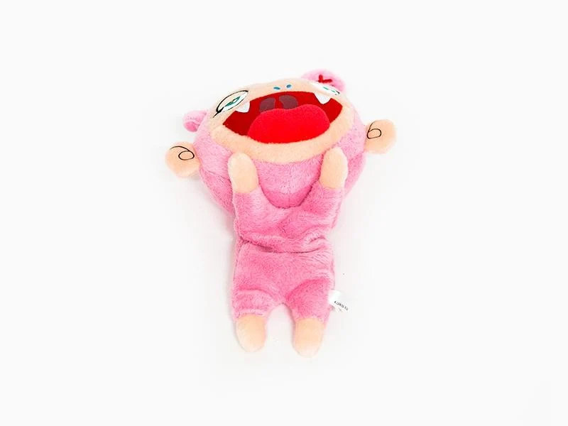 Takashi Murakami - Frazzled Kiki Multiple