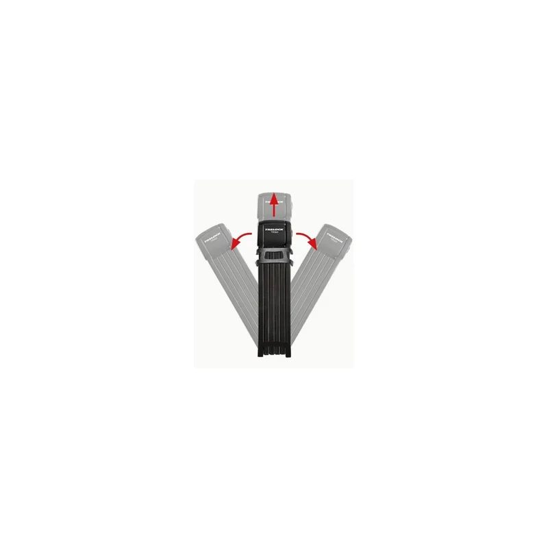 FS-380/85 Antivol TRELOCK