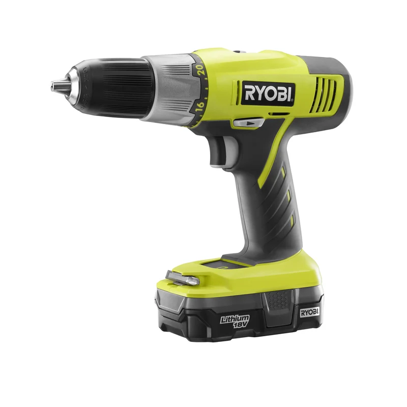 18V ONE+ Drill and Impact Driver Kit