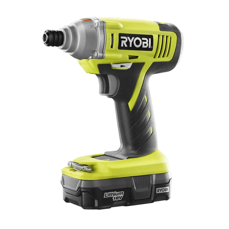 18V ONE+ Drill and Impact Driver Kit