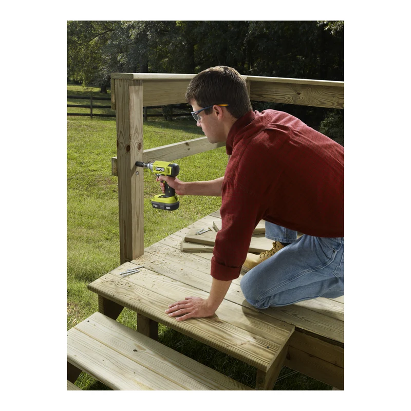 18V ONE+ Impact Driver Kit
