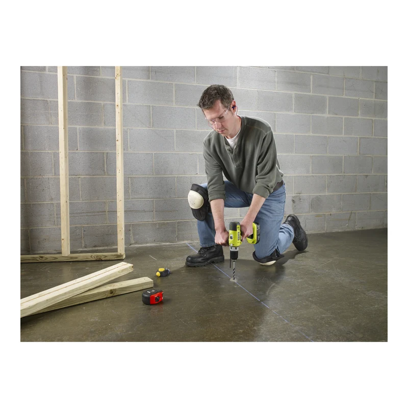 18V ONE+ Hammer Drill Kit (Online Only)