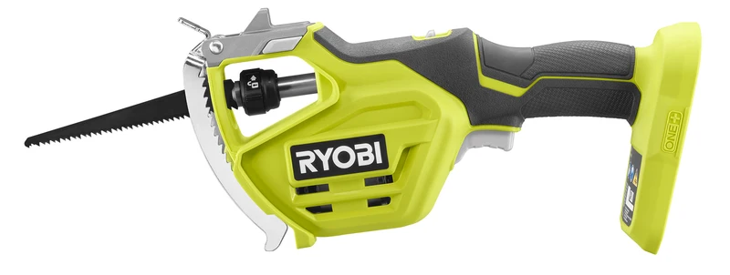 18V ONE+ One-Handed Pruning Reciprocating Saw Kit