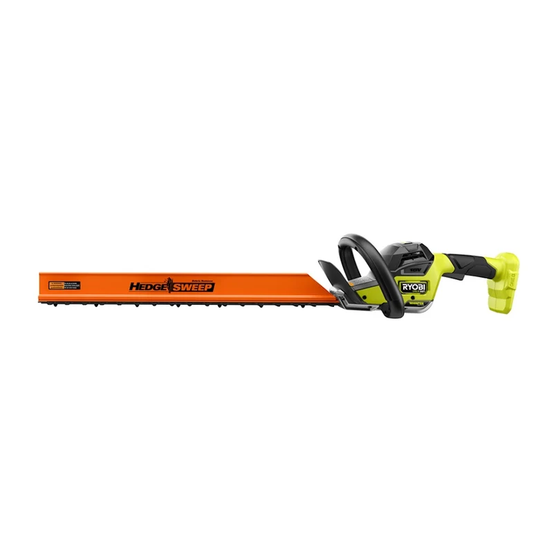 18V ONE+ HP Brushless WHISPER SERIES 24" Hedge Trimmer
