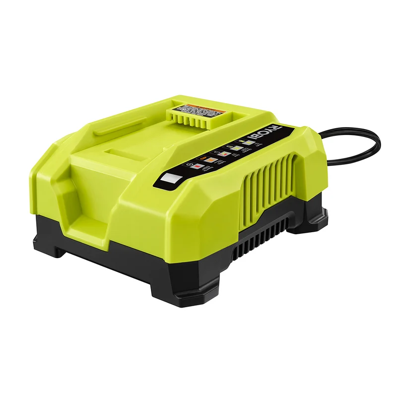 40V Rapid Charger