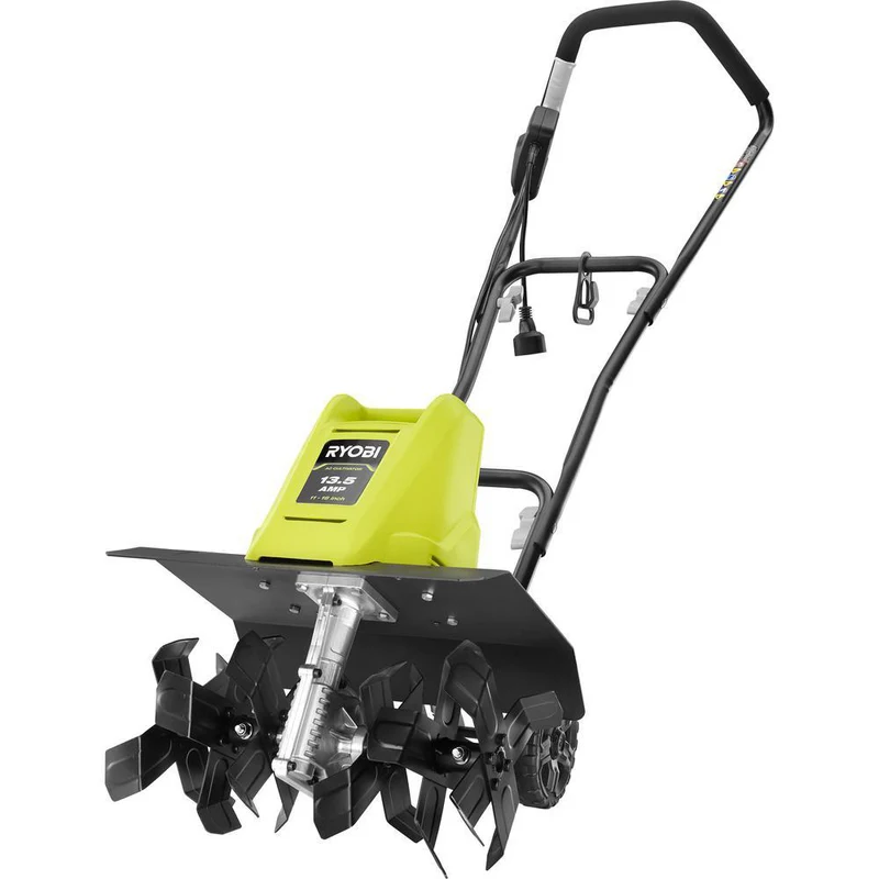 13.5 Amp 16" Electric Cultivator
