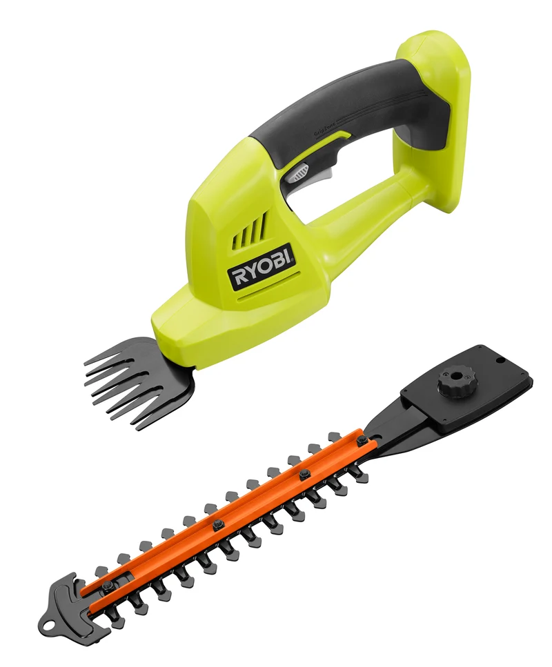 18V ONE+ Shear/Shrubber Kit