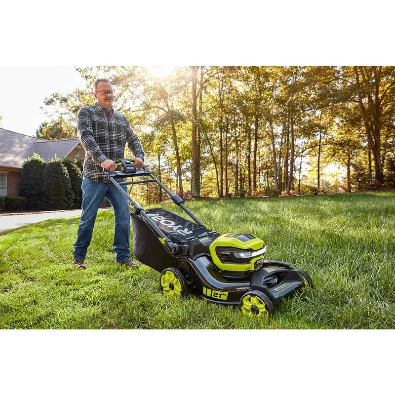 21" Lawn Mower Replacement Blade