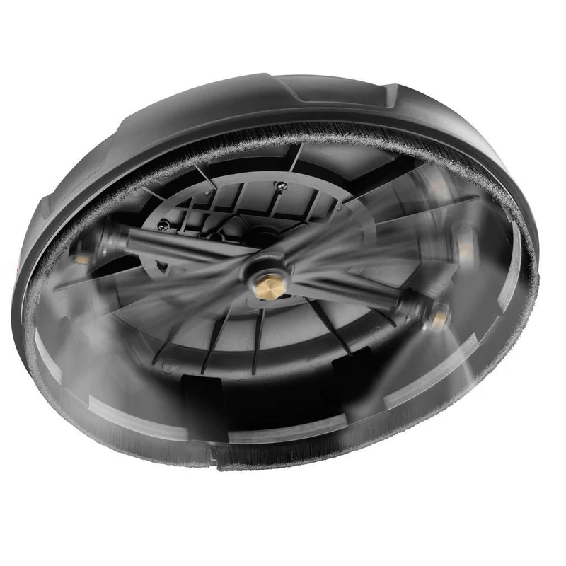 12" Electric Pressure Washer Surface Cleaner