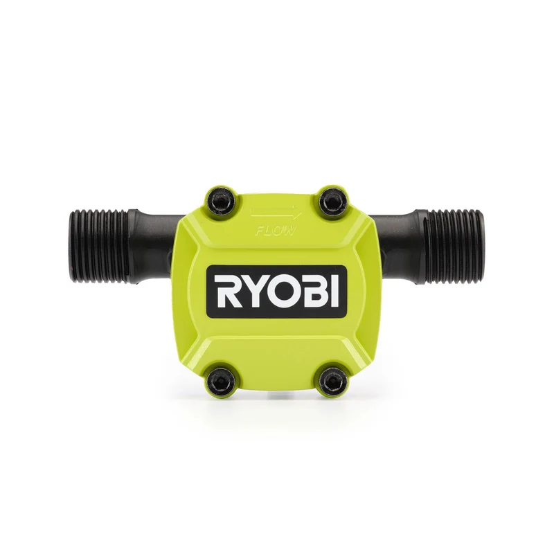1/4" Hex Shank Drill Pump