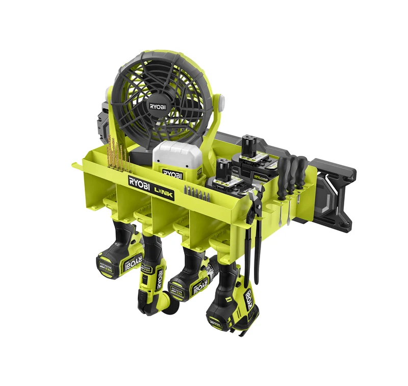 LINK Tool Organizer Shelf